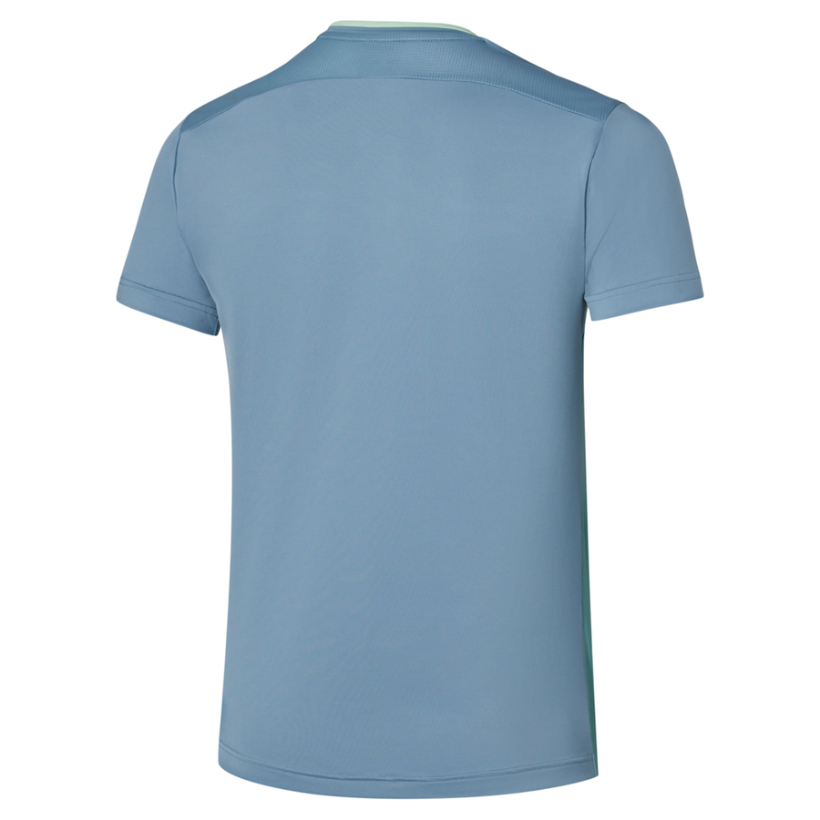 Mizuno FRONTIER SHADOW GRAPHIC T-SHIRT Citadel